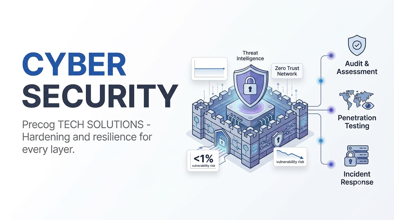 Cyber security